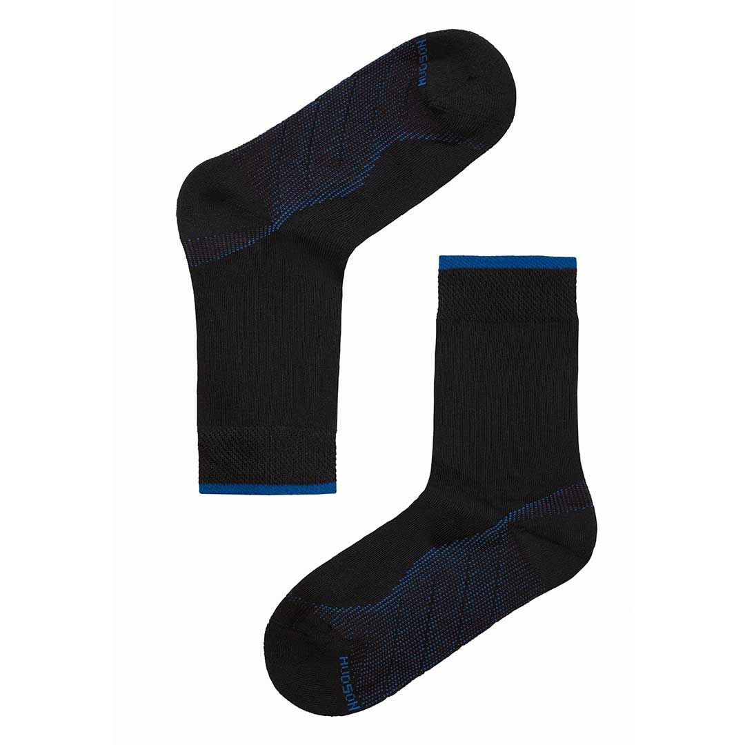 ACTIVE  Sportliche Socken mit speziellen Lüftungskanälen - HUDSON