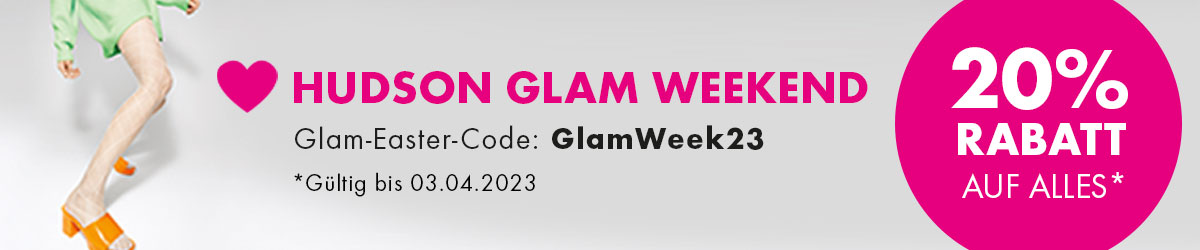 Glam Week