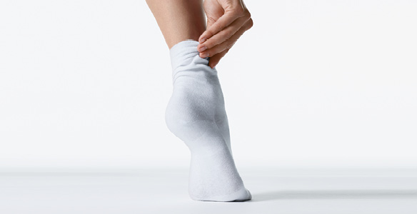 Hudson Damen Socken Relax mit bequemem Komfortbund, kein Einschneiden, da Bund ohne Gummifäden